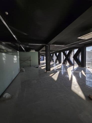 аренда комнаты в салоне красоты: SATILIR!!! Babək prospektində 3000m2 sahəsi olan 3-1də avtoservis — 22