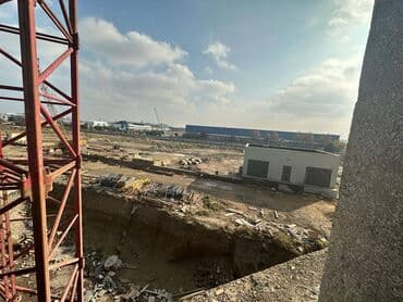 yeni gunesli satilan evler: 4 otaqlı, Yeni tikili, 151 kv. m — 10