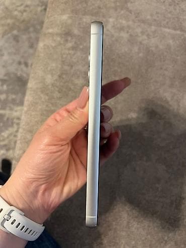 samsung s21 fe ekran: Samsung Galaxy S23 FE, 256 GB, rəng - Ağ, Simsiz şarj — 5