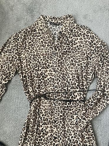 Baş geyimləri: Gündəlik don, Midi, Defacto — 3