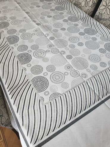 türk tekstil: Yeni Süfrə, Ünvandan götürmə, Ödənişli çatdırılma — 6