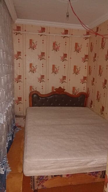 2 otaqli kiraye evler: 2 otaqlı, 40 kv. m — 10