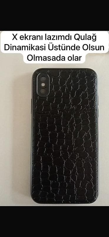 iphone 256 gb: Ekranı Lazimdi kimde varsa alaram ucuza Gx olsun yada natura — 1
