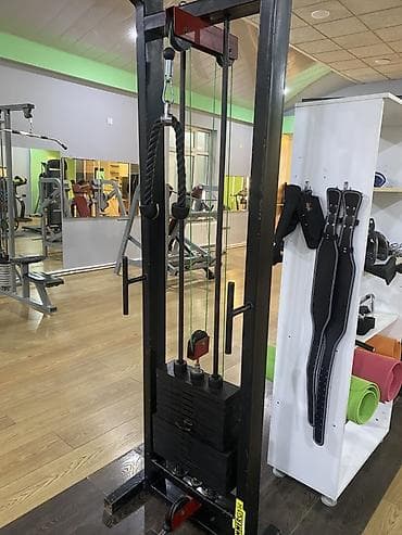 idman mallari kreditle: Bəzi alətləri barterdə edərəm ünvan masazır — 3