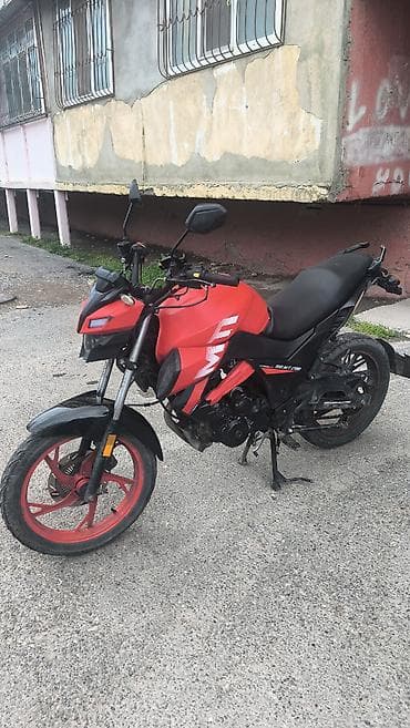 maped kreditle: Janqmen MT 200 Hecbir prablemi yoxdur Tormuz sistemi ABS Butun — 1