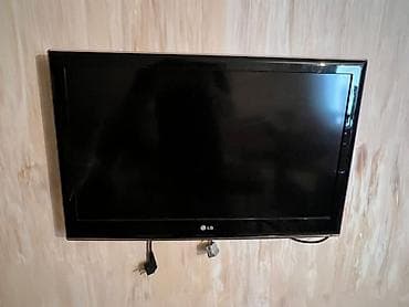 redline tv: Televizor LG LCD 32" — 1