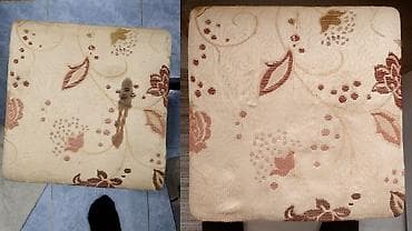 Paltar tikişi: Quru təmizləmə — 1