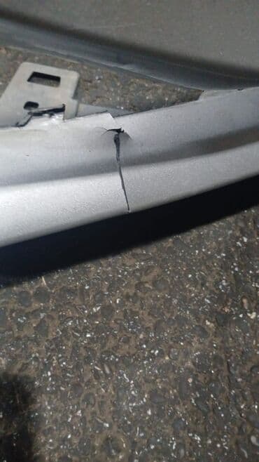 opel astra on bufer: Ön, Chevrolet CRUZE, 2016 il, Tayvan — 1