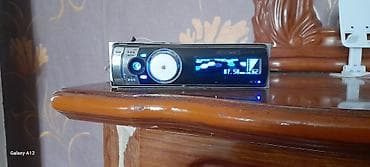 avto maqnitola: Maqnitol, Pioneer, CD — 3