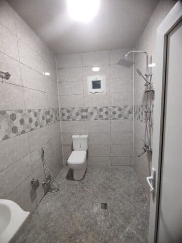 əmircan həyət evləri: Пос. Говсаны 3 комнаты, 90 м², Есть кредит, Свежий ремонт — 3