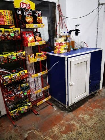 mingəcevirdə icarə obyektlər: Binəqədi qəsəbəsində,sahəsi 35kv/m olan,obyekt(market) icarəyə — 4