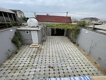 savalanda evler: 200 м², 8 комнат — 3