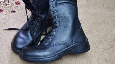 Ayaqqabılar: Bot teze 44olcu — 1