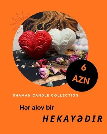 mənalı hədiyyələr: Şam Fiqurlu — 8