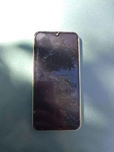 philips xenium 9@9s: Samsung Galaxy A05s, rəng - Yaşıl — 3