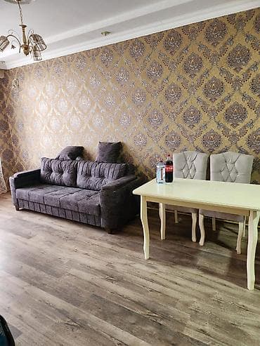 Kirayə – 2 otaqlı studio mətbəxli mənzil Yer: Xırdalan, Abşeron — 2