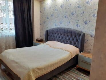 sumqayit bina evi: 2 otaqlı, Yeni tikili, 52 kv. m — 18