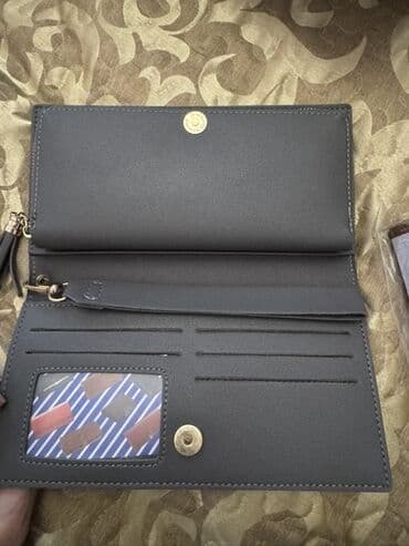 qadın cemperləri: Pulqabı, Eko dəri — 2