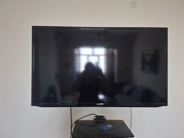 real tv biss key: Televizor 300 azn — 4