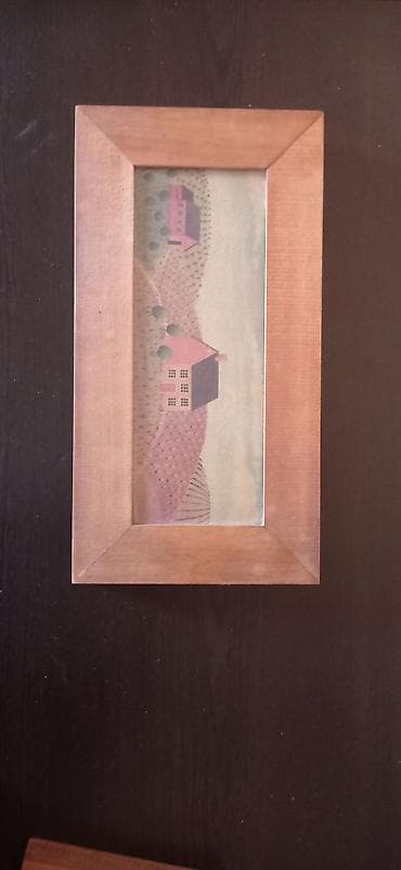 güzgü: Digər ev dekoru — 8