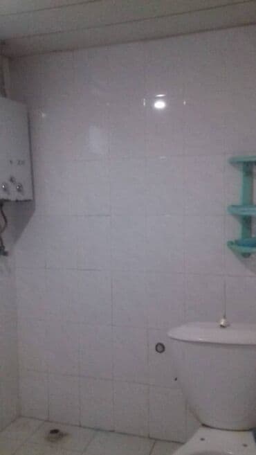 1 otaqlı kohnə tikili: Bakı, 1 otaqlı, Köhnə tikili, 40 kv. m — 5