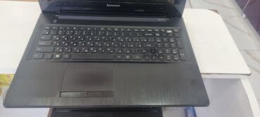 monster notebook qiymeti: İşlənmiş Lenovo 15.6 ", Intel Celeron, 512 GB — 2