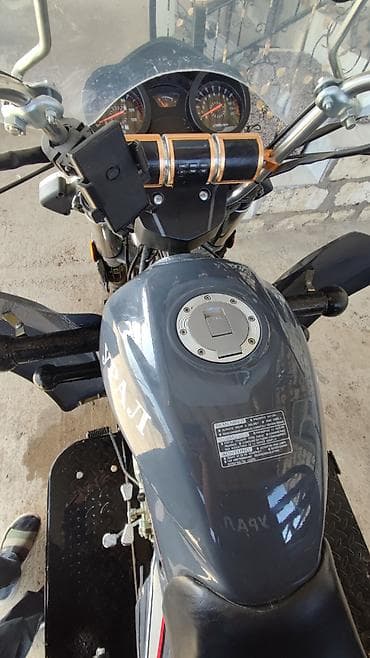en ucuz moped: Ural - Muravey Qoşa teker, 250 sm3, 2024 il, 5000 km — 2
