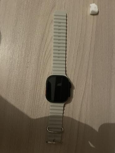 lil solid dual: İşlənmiş, Smart saat, Smart, Sensor ekran, rəng - Qara — 2