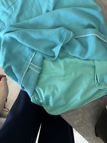 Çəngəllər: Gündəlik don, Midi, L — 5