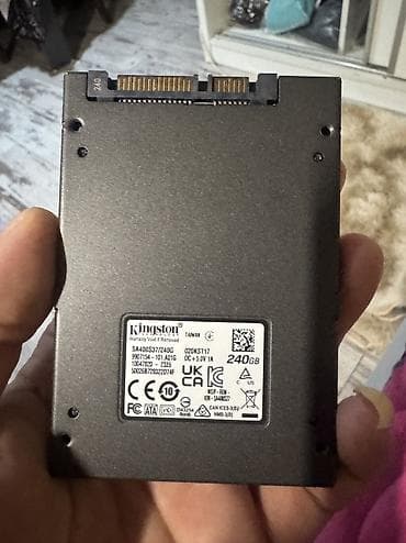 ipad mini 2: Hdd 1 tb madelin bilmirem sandisk kimi isdifade olunub yeni fileş — 3