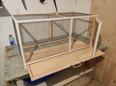 bildirçin yuvası: Dovşan,şinşila,bildirçin,cücə,xamyak,pişik,quş ve s kimi ev heyvanlari — 2