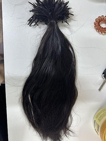 Qaynaq saçlar, Təbii lalafo.az -da Qaynaq saçlar, Təbii