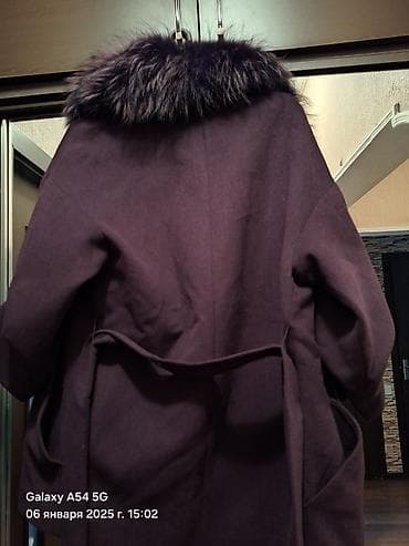 usta geyimi: Palto — 3