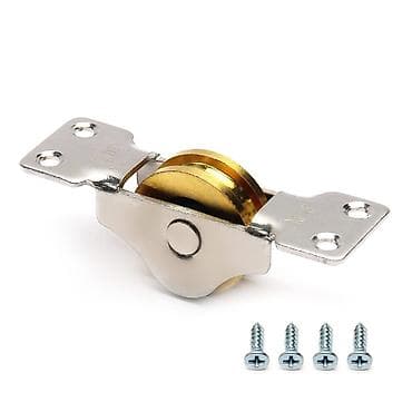 Məhəccərlər: Tel: +994 51 687 33 32. Mail:Məhsul: Sürgülü sistemlər üçün rulon — 1