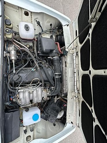 185 70 14: ВАЗ (ЛАДА) 2107: 1.6 л | 2009 г. 165000 км Седан — 2