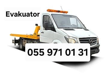 Evakuatorlar: Evakuator — 4