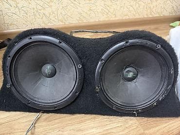pionee: Avtomobil üçün tam audio dəsti - Subvufer: Pioneer Champion Series — 6
