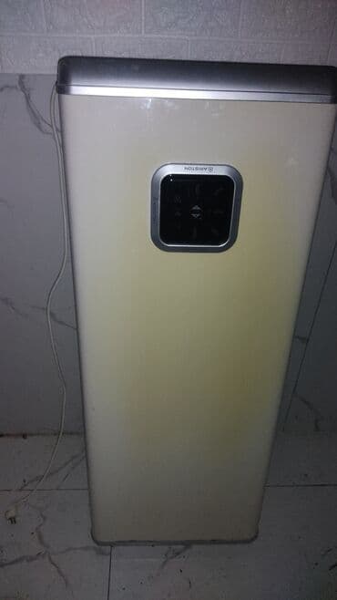 Su qızdırıcı kranlar