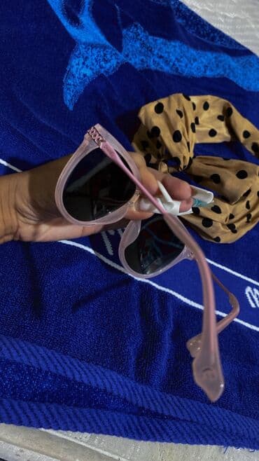 eynək satışı: Acki satiram 30 azn almiwam tezedi 10 azn satiram — 3