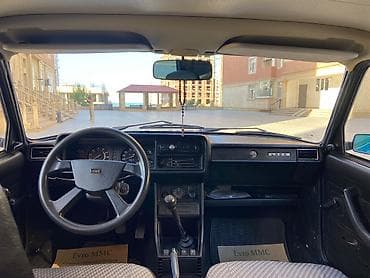 lada 2104 for sale: VAZ (LADA) 2107: 1.6 l | 2007 il 137000 km Sedan — 5
