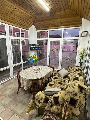 studio ev: Savalan 5 otaqlı, 250 kv. m, Kredit yoxdur, Yeni təmirli — 5