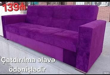 divan yuma: Divan, Yeni, Açılan, Bazalı, Parça, Ödənişli çatdırılma — 5