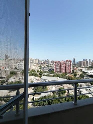 ev alıram: 4 otaqlı, Yeni tikili, m. Nəriman Nərimanov, 170 kv. m — 17