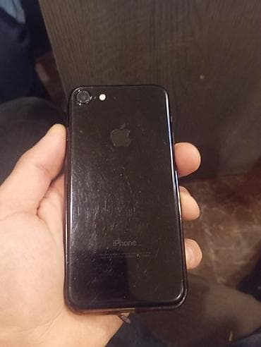 kamera foto: IPhone 7, 128 GB, Qara — 2
