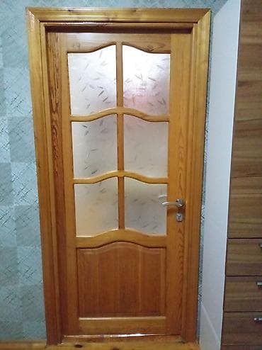 6 ədəddir. Qiymət razılaşma yolu ilədir