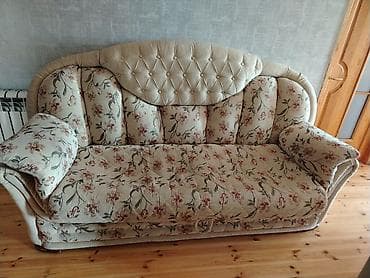 Divan, Açılmayan, Parça — 3