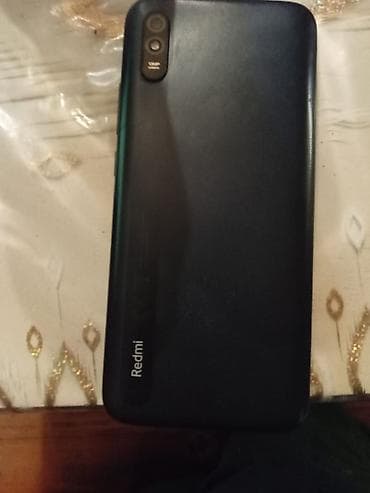 apple xs 256: Xiaomi 32 GB, rəng - Qara, 
 İki sim kartlı — 2