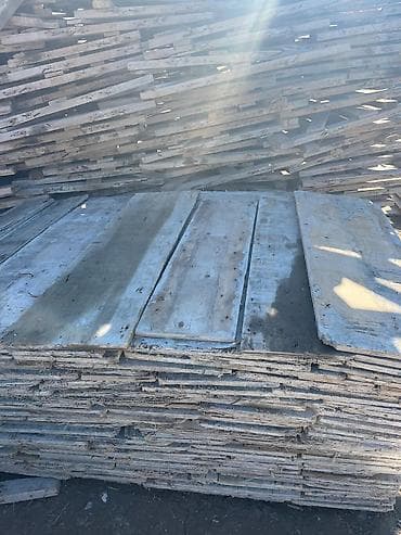 bos qutu satisi: Reykalar, taxtalar, uzunluğu - 3 m, Kredit yoxdur — 5