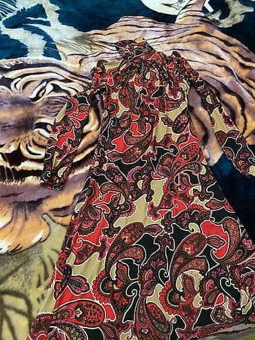 Gündəlik don, Maksi