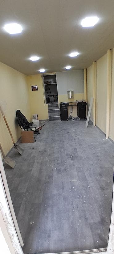 obyekt nerimanov: Kommersiya obyektinin icarəsi/satışı üçün təklif - Təyinat: ofis — 7